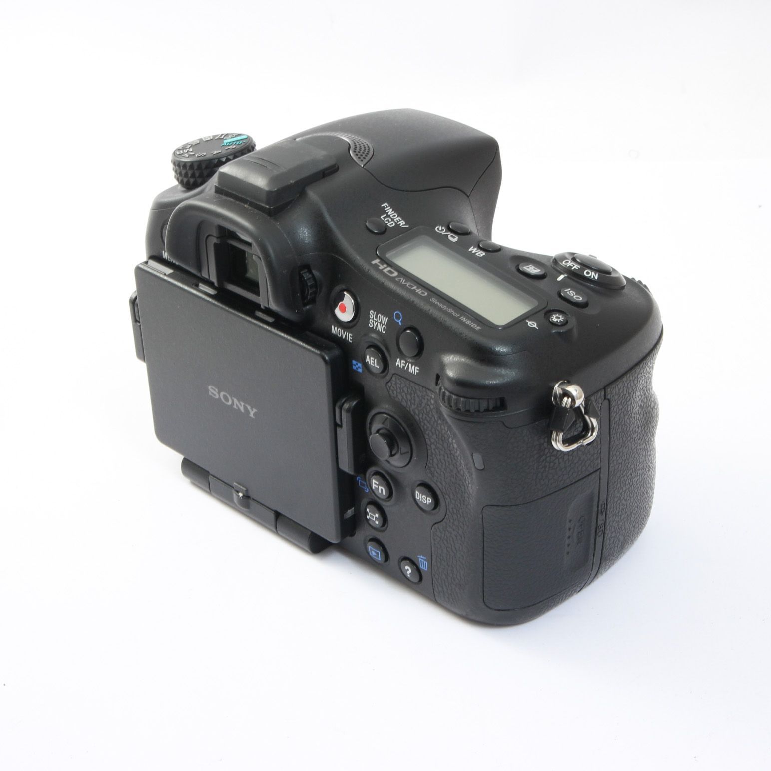 ジャンク品　SONY α77 デジタル一眼レフカメラ ジャンク品SONY α77 デジタル一眼レフカメラ ジャンク品SONY α77