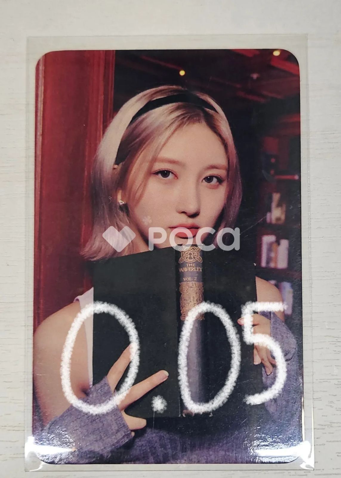 IVE ガウル IVE THE FIRST FAN CONCERT The Prom Queens RANDOM