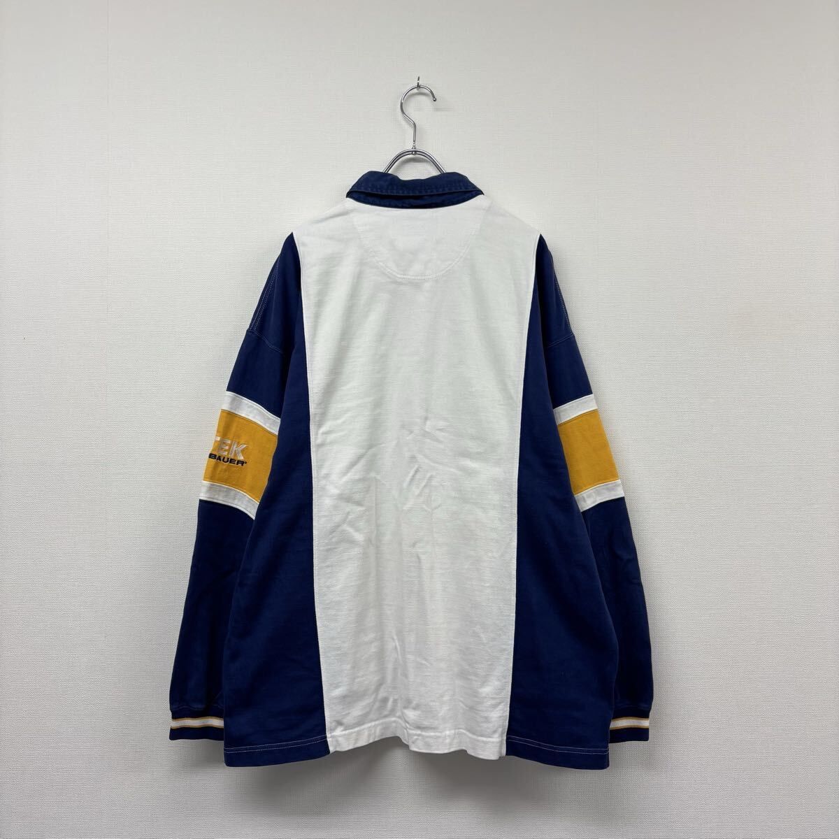 90s Vintage Eddie Bauer EBTEK ヴィンテージ エディーバウアー ラガー