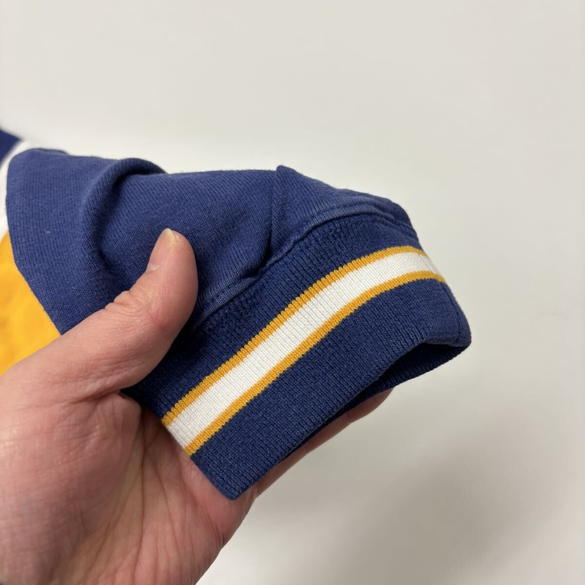 90s Vintage Eddie Bauer EBTEK ヴィンテージ エディーバウアー ラガー