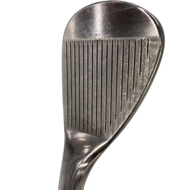 中古】 タイトリスト VOKEY SPIN MILLED SM9 ブラッシュドスチール 52