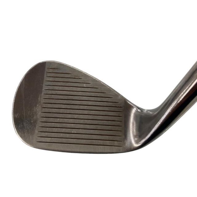 中古】 タイトリスト VOKEY SPIN MILLED SM9 ブラッシュドスチール 52