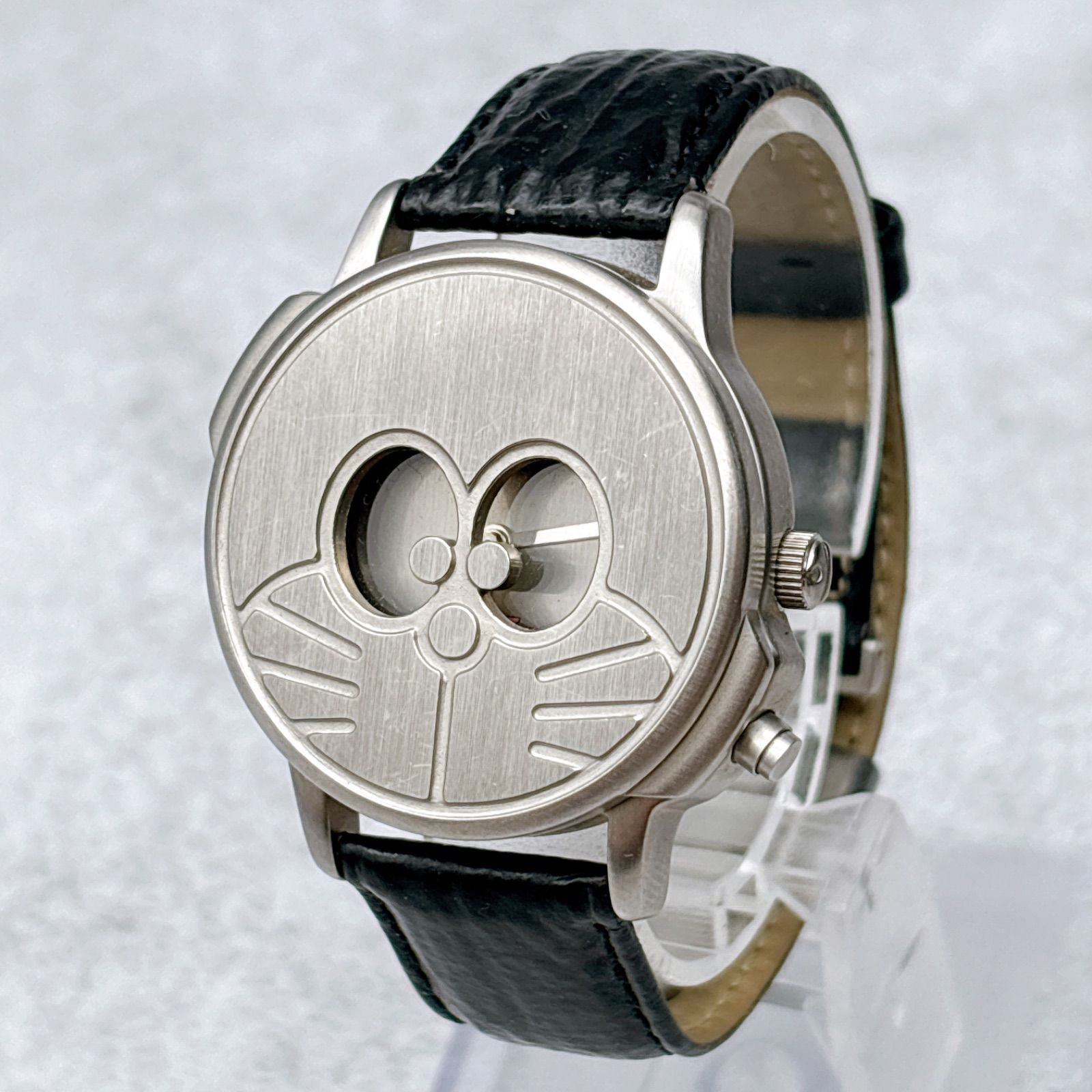 ドラえもん Doratch ドラッチ 1998年 10000本 限定 ギミック 腕時計