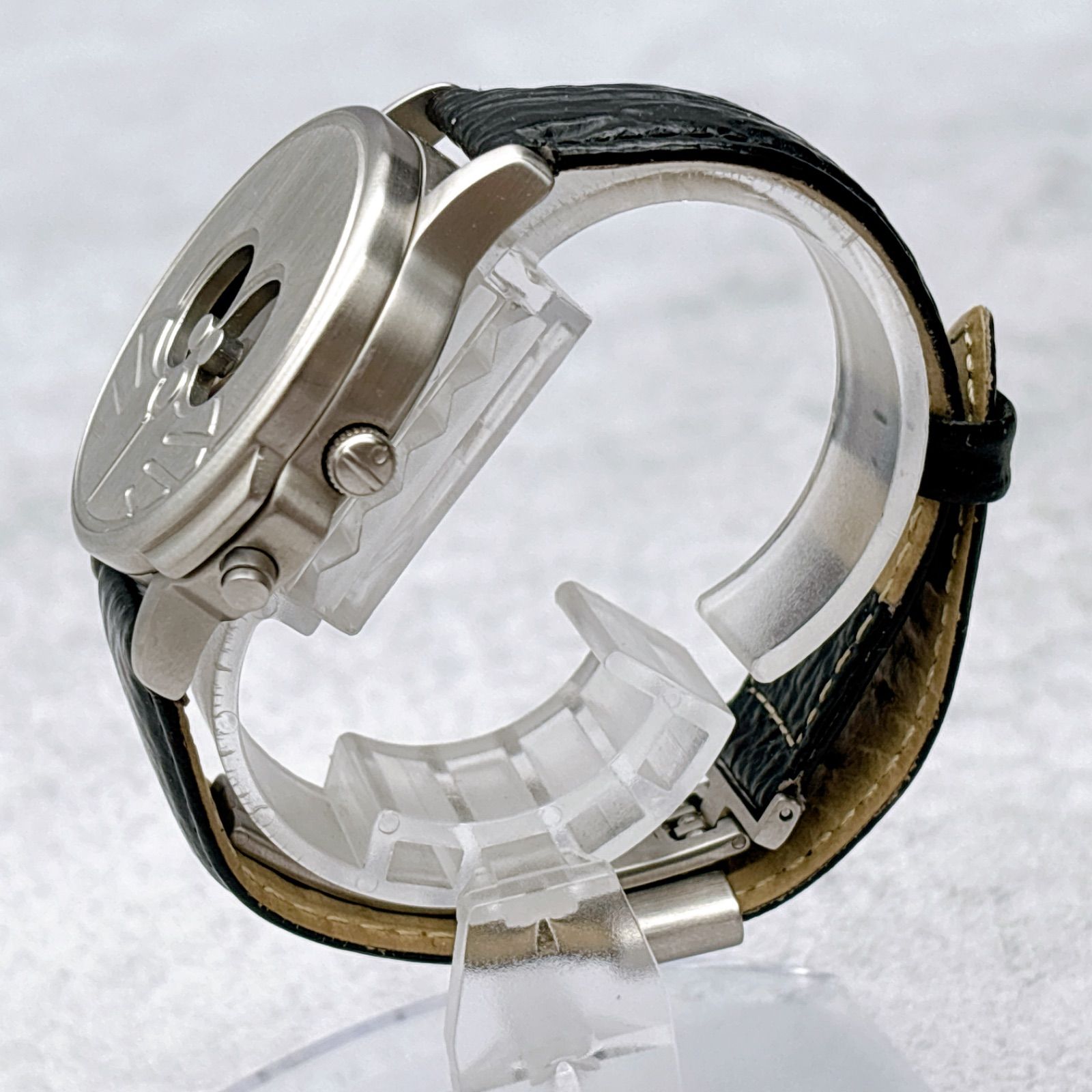 ドラえもん Doratch ドラッチ 1998年 10000本 限定 ギミック 腕時計