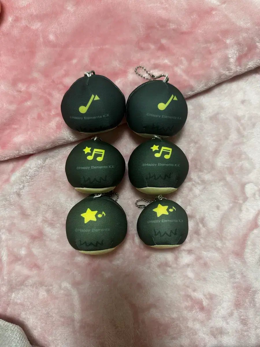 あんさんぶるスターズ！ Valkyrie ミカ おまんじゅう まとめ - メルカリ