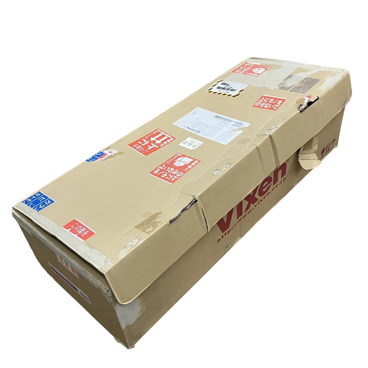 Vixen A70Lf ミニポルタ D=70mm f=900mm 天体望遠鏡 現状品 ジャンク