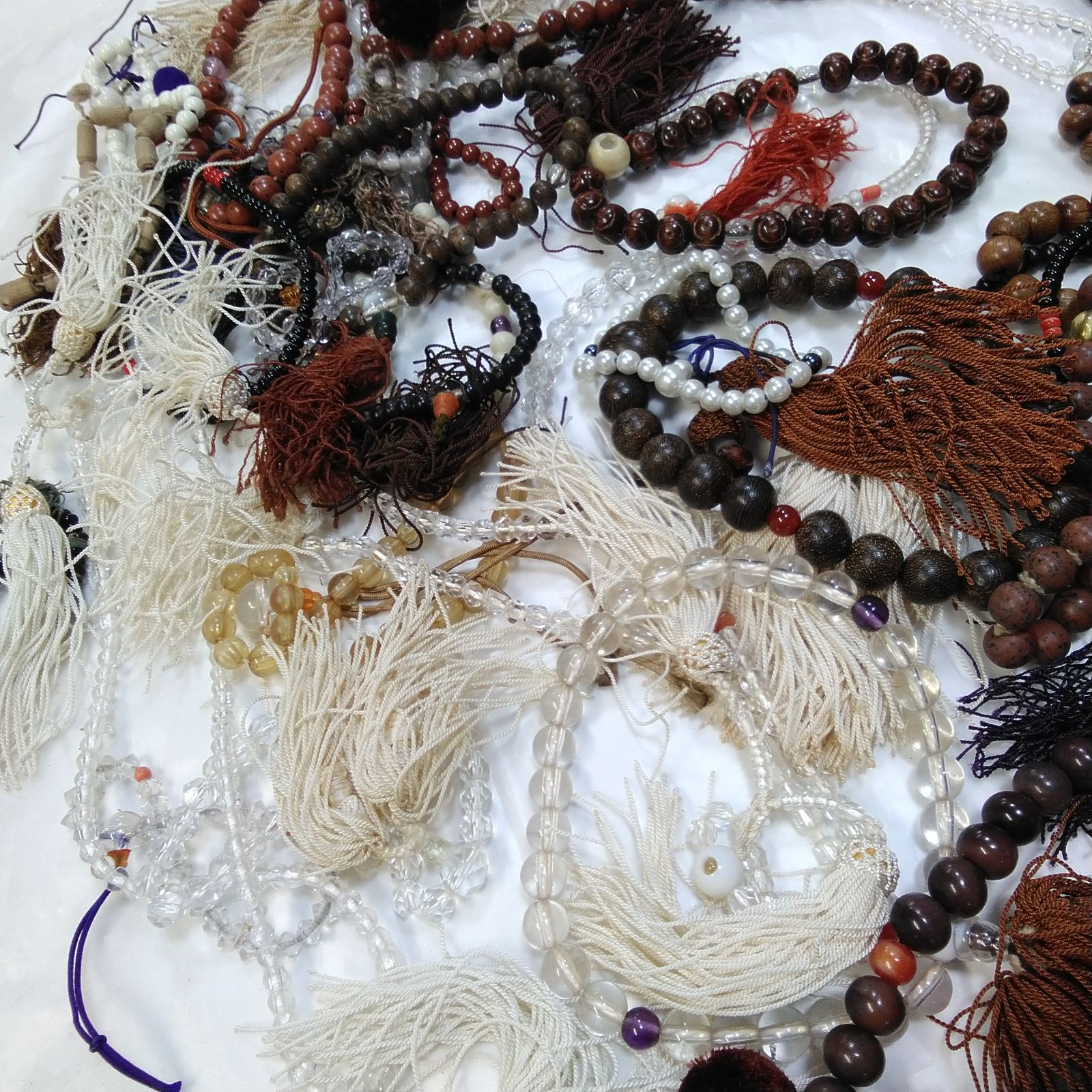 房汚れや劣化が御座います S