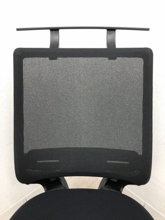  アウトレット品 コクヨ ミトラ2チェア C04 B102M ブラック バケットシート オフィスチェア ワークチェア 椅子 チェア