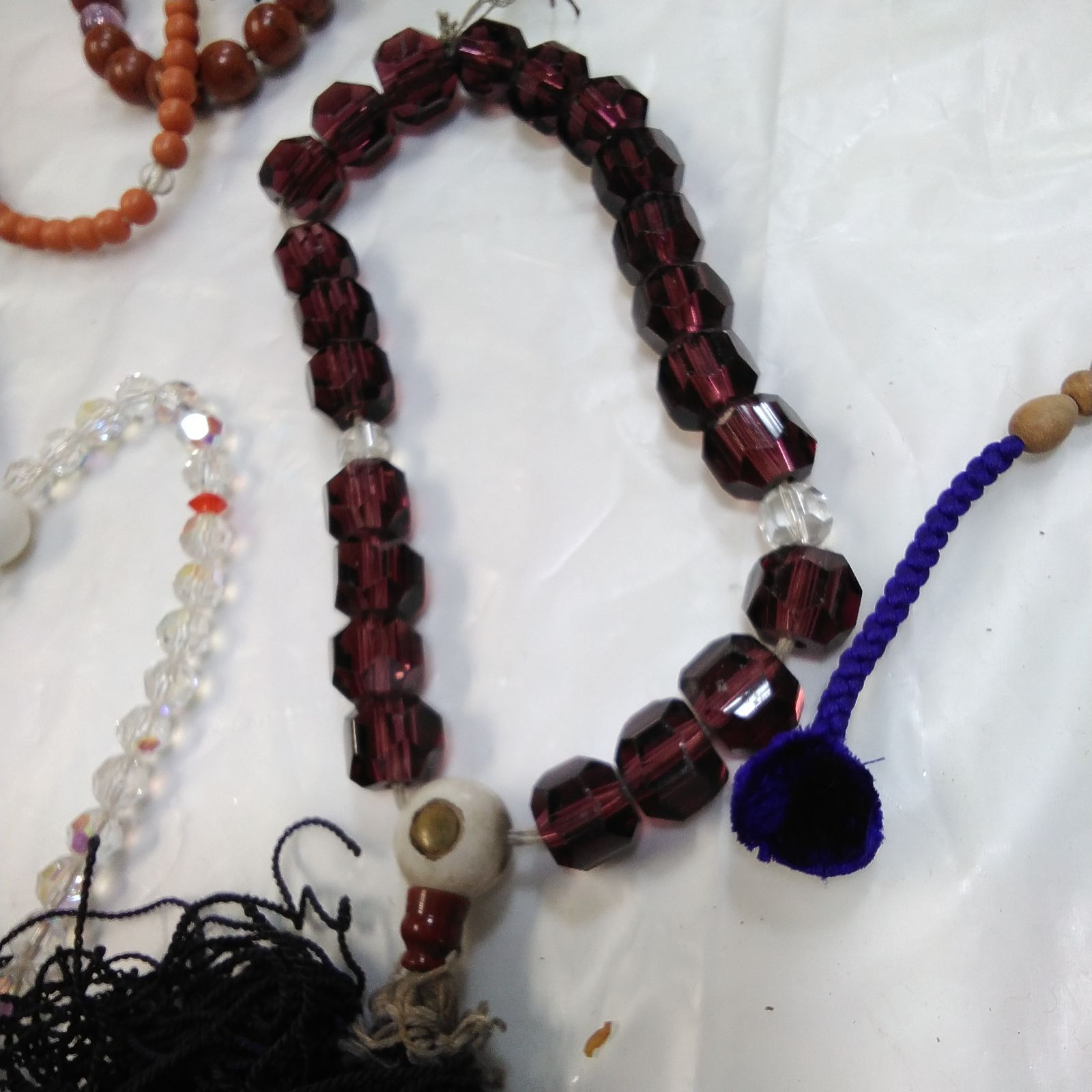 房汚れや劣化が御座います