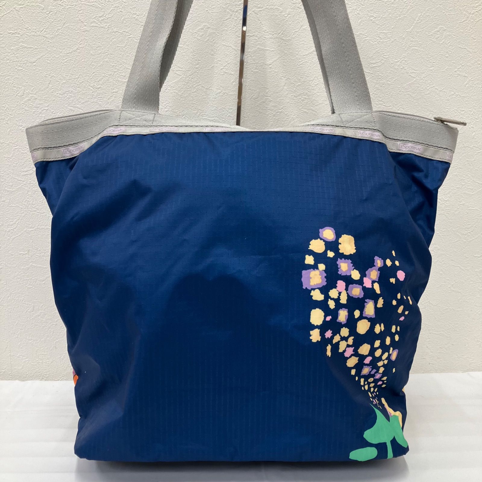 9082 LeSportsac レスポートサック ラプンツェル Rapunzel 東京