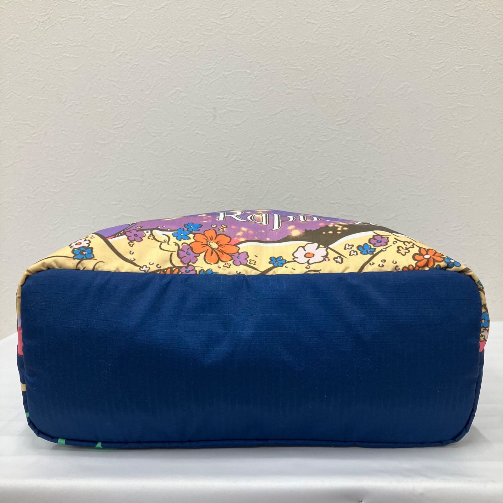 レスポートサック×ディズニー＊ボストンバッグ 9082 LeSportsac レスポートサック ラプンツェル Rapunzel 東京