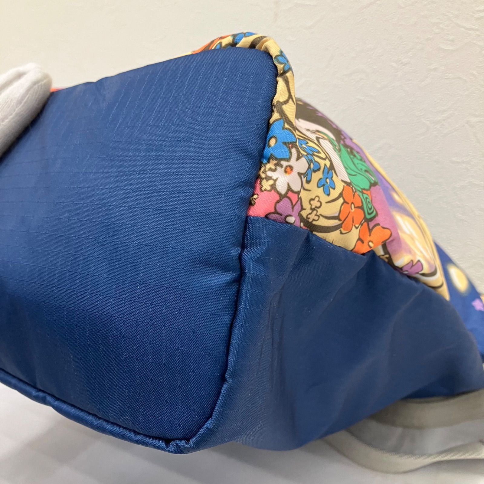 レスポートサック×ディズニー＊ボストンバッグ 9082 LeSportsac レスポートサック ラプンツェル Rapunzel 東京
