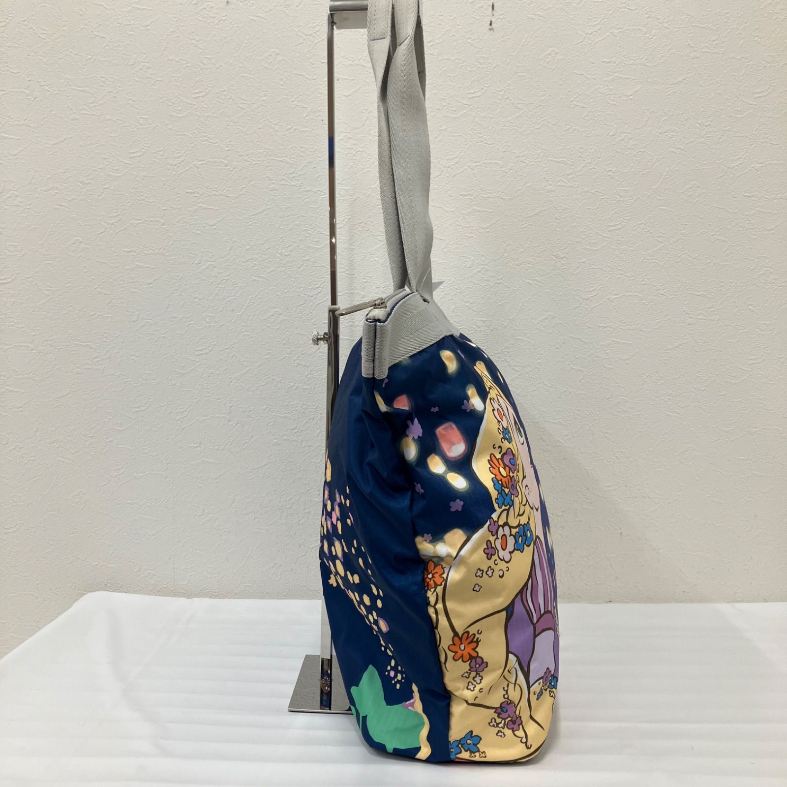9082 LeSportsac レスポートサック ラプンツェル Rapunzel 東京