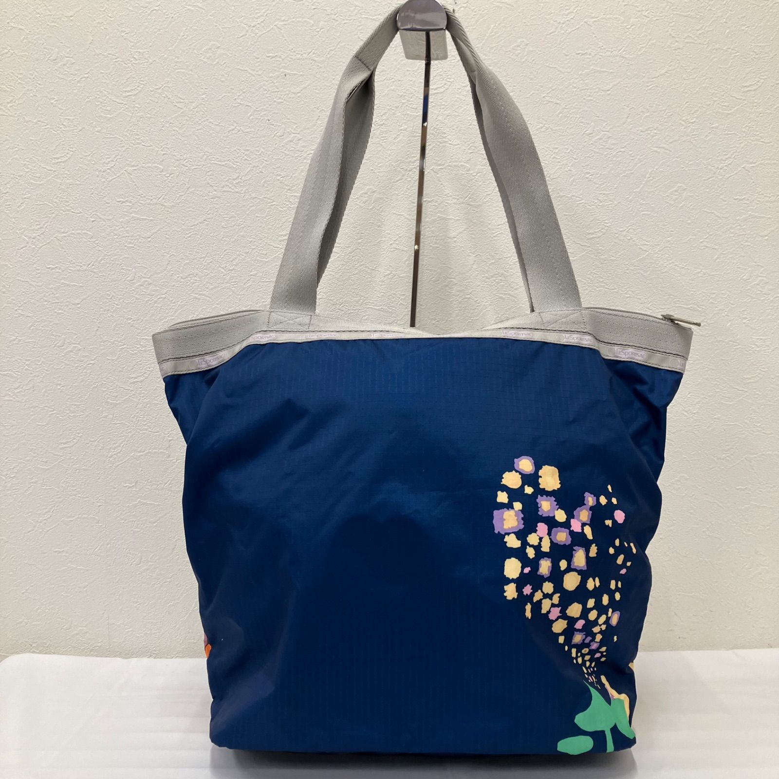 9082 LeSportsac レスポートサック ラプンツェル Rapunzel 東京 