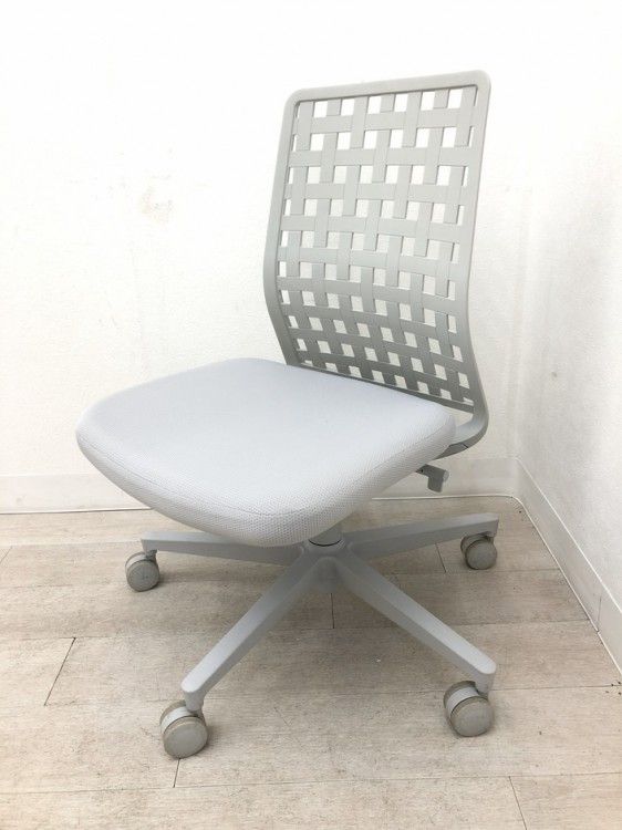 品 コクヨ モネットチェア C03 G300 グレー