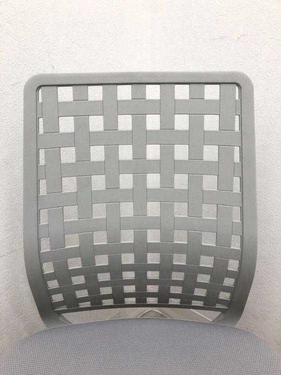  品 コクヨ モネットチェア C03 G300 グレー 会議椅子 オフィスチェア ワークチェア 椅子 チェア