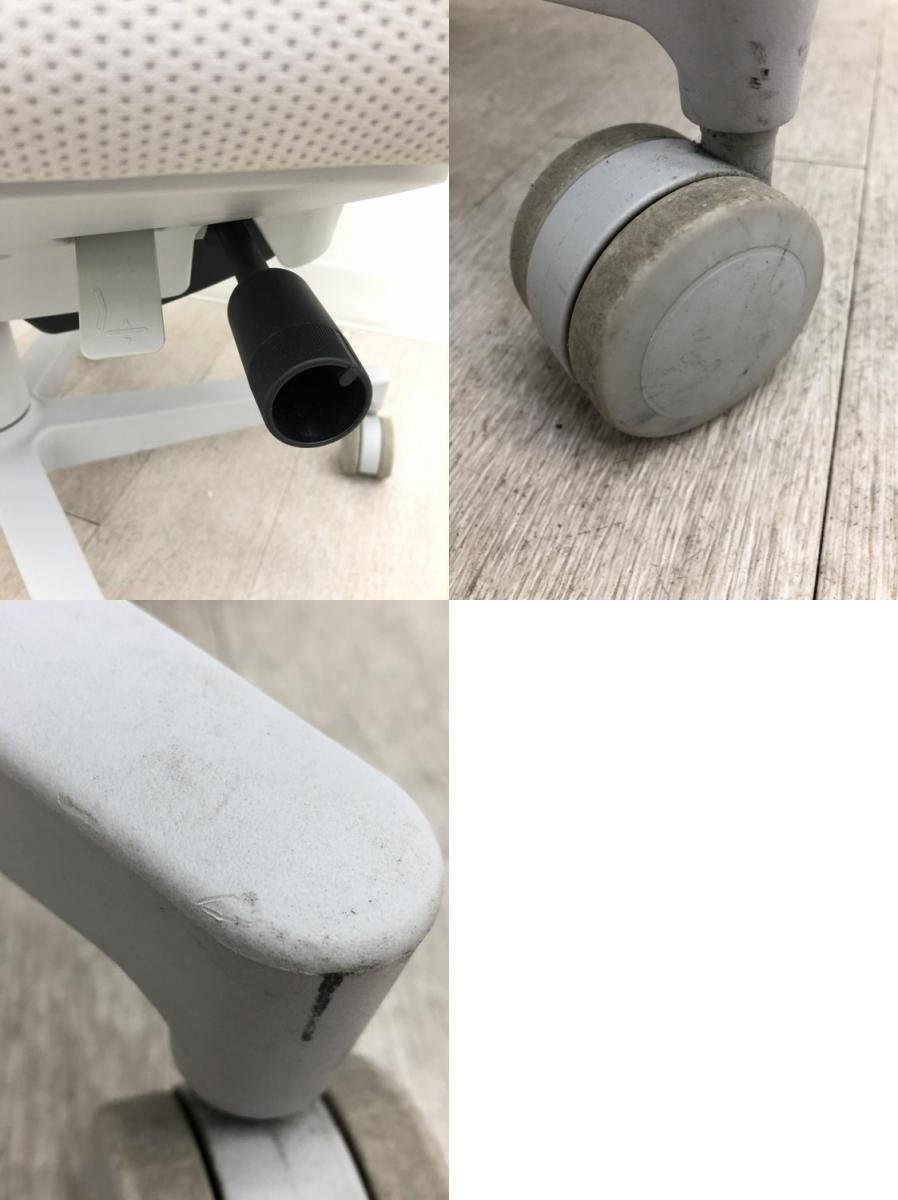 コクヨ モネットチェア