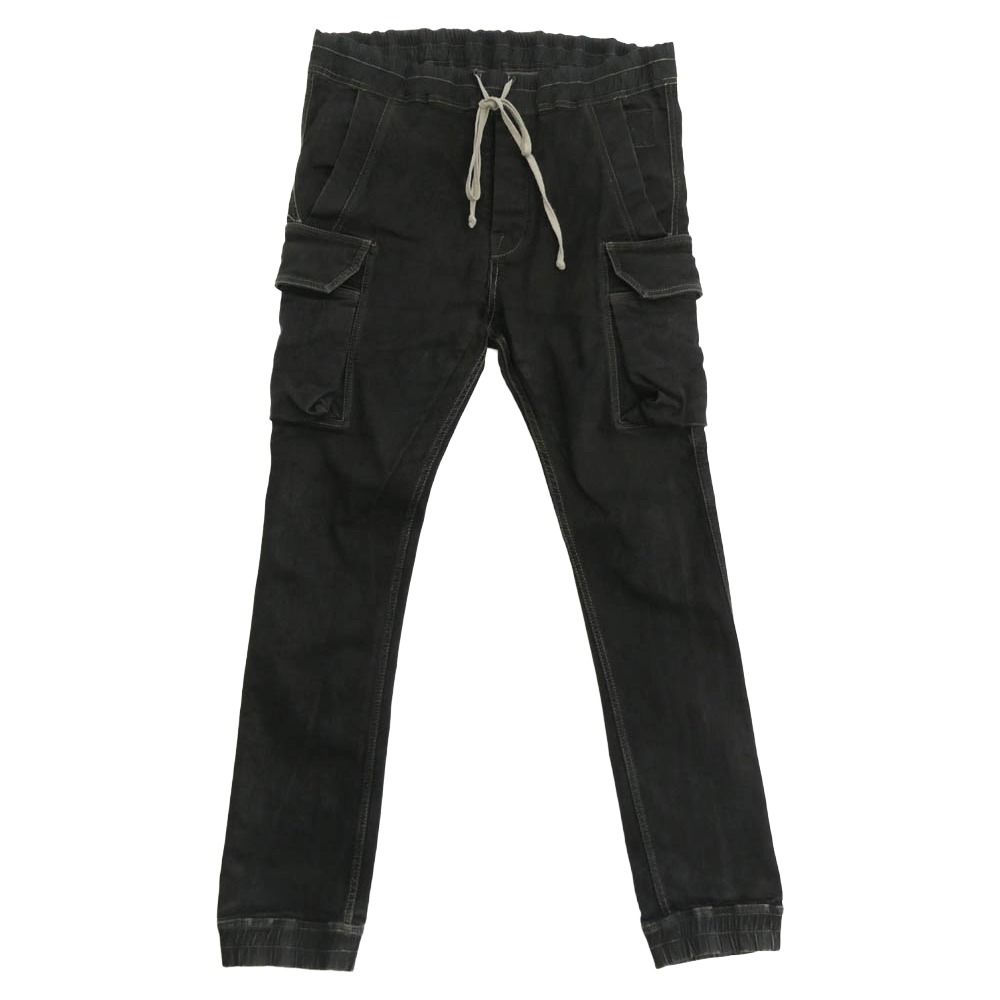 Rick Owens リックオウエンス 21AW DU02A3386-SBF DRKSHDW Rick Owens リックオウエンス 21AW DU02A3386-SBF DRKSHDW