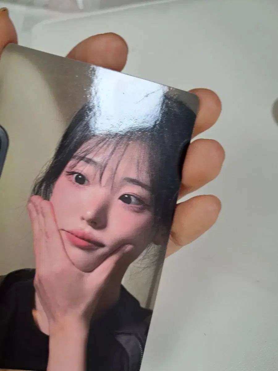 qwer 氷川 日菜 トレカ 出品 - メルカリ