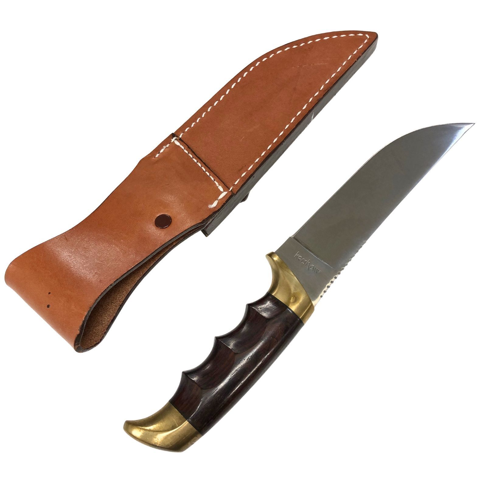 カーショウ モデル1035 シースナイフ AFI 18-3