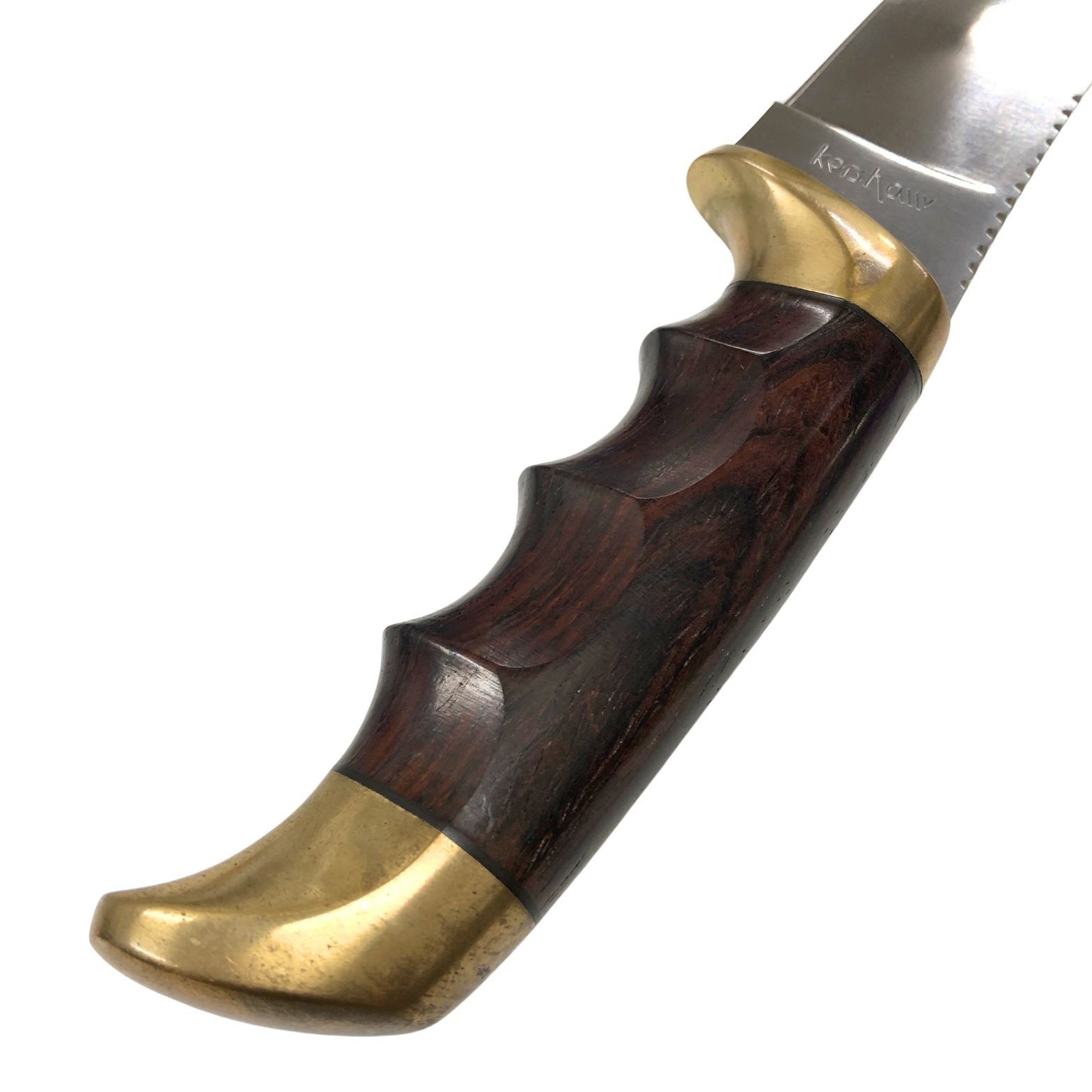 モデル1035 シースナイフ