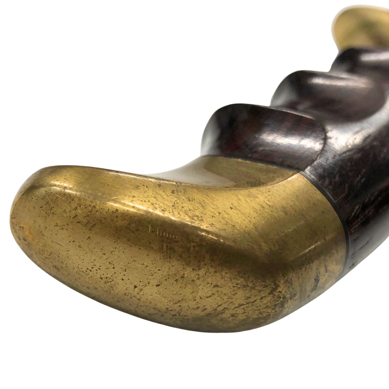 モデル1035 シースナイフ