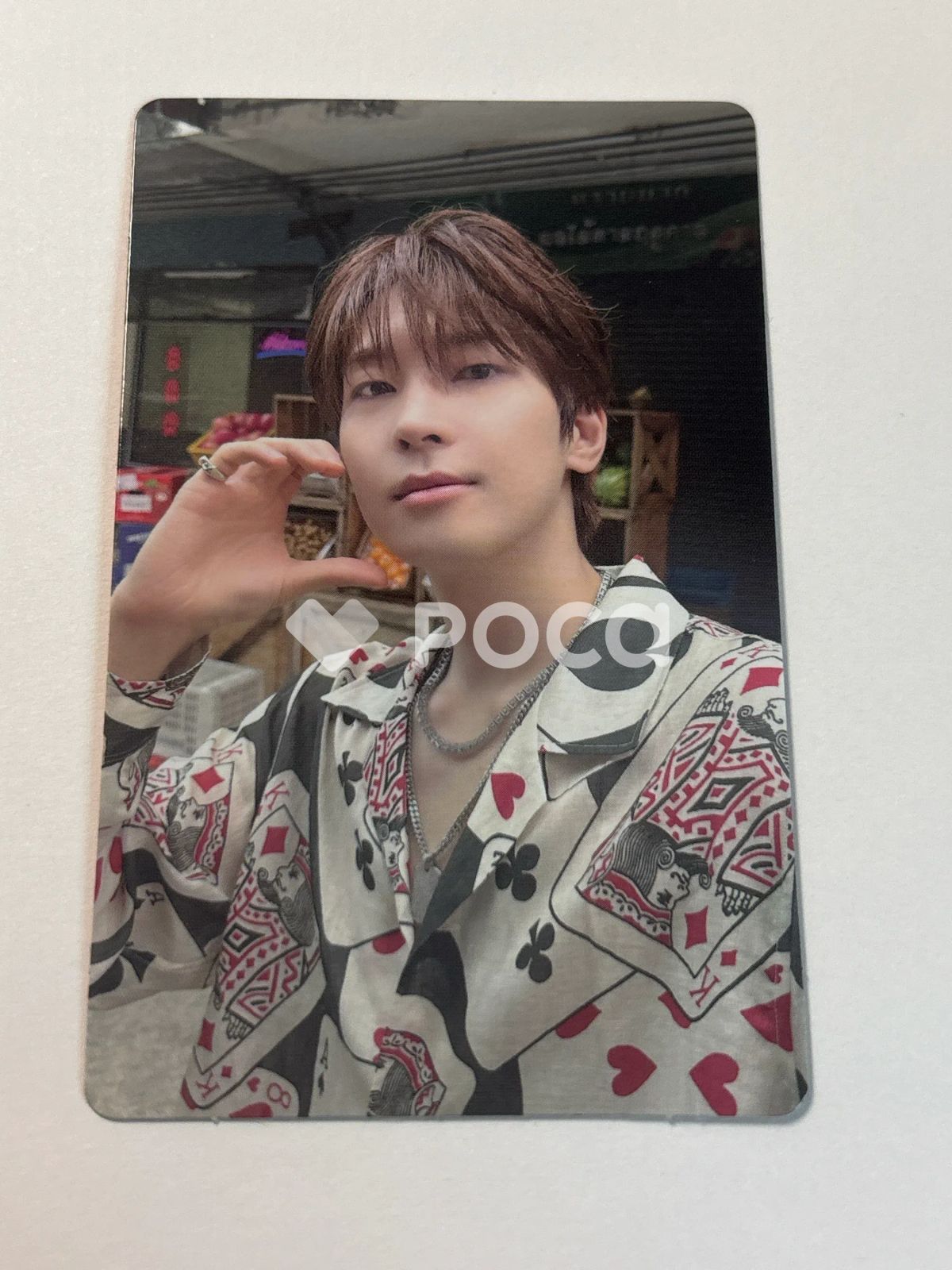 Seventeen ウォヌ セブチ SPILL THE FEELS Weverse ラキドロ - メルカリ