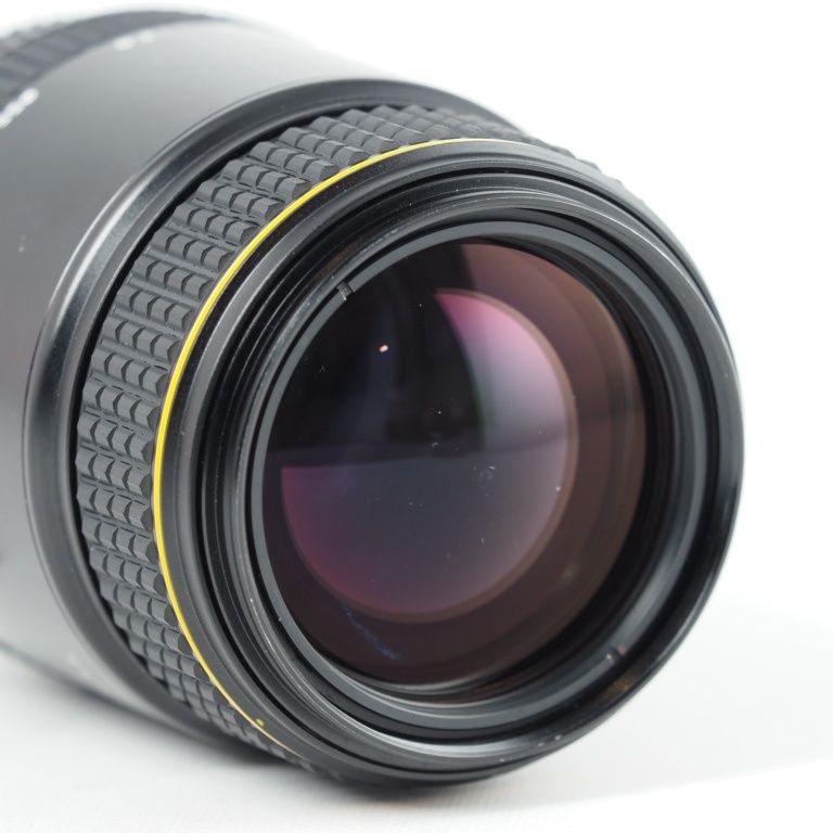 Tokina AT-X AF 100mm F/2.8 MACRO IF Internal Focus Nikon Fマウント