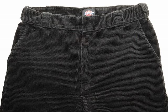 シュプリーム SUPREME × DICKIES 22AW DOUBLE KNEE CORDUROY WORK PANT