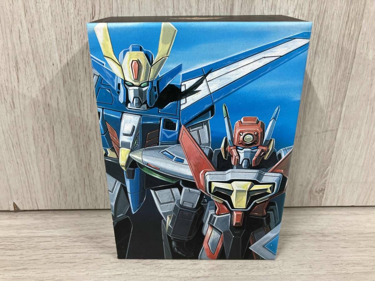 勇者エクスカイザーDVD-BOX DVD 勇者エクスカイザｰ DVD-BOX - メルカリ