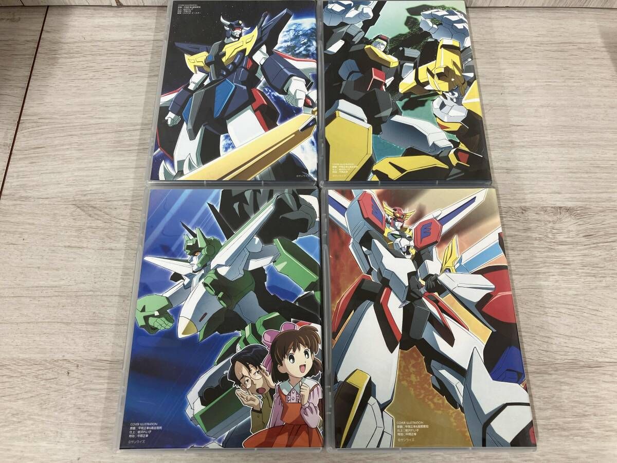 DVD 勇者エクスカイザｰ DVD-BOX - メルカリ