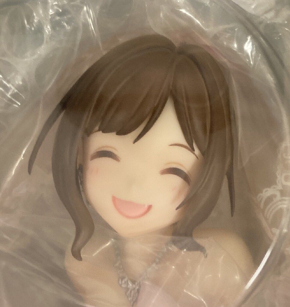 knead/東京フィギュア アイドルマスター シンデレラガールズ 前川みく