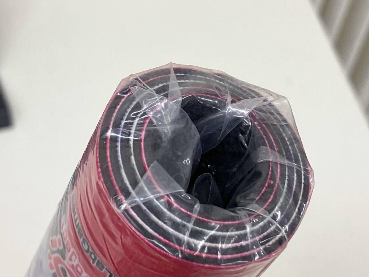 未使用品 プレイマット 「ブシロード ラバーマットコレクション