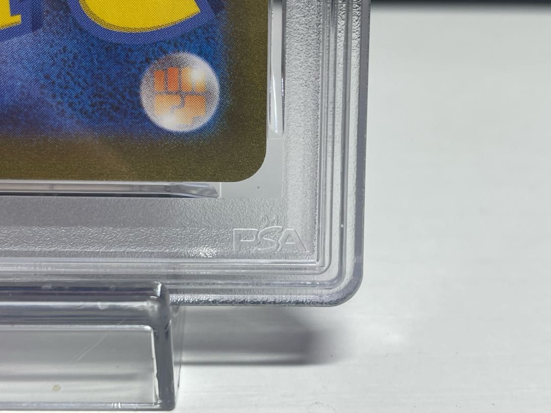 PSA10】シャワーズ(マスターボール柄/ミラー仕様) R 134/165 1枚