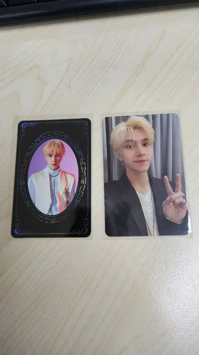 NCT 2020 ウィーシャンブイ WayV ヘンドリー トレカ - メルカリ