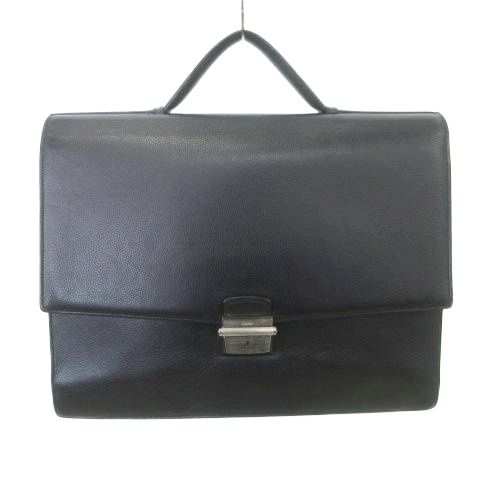 カルティエ Cartier パシャ ドゥ ビジネスバッグ ブリーフケース