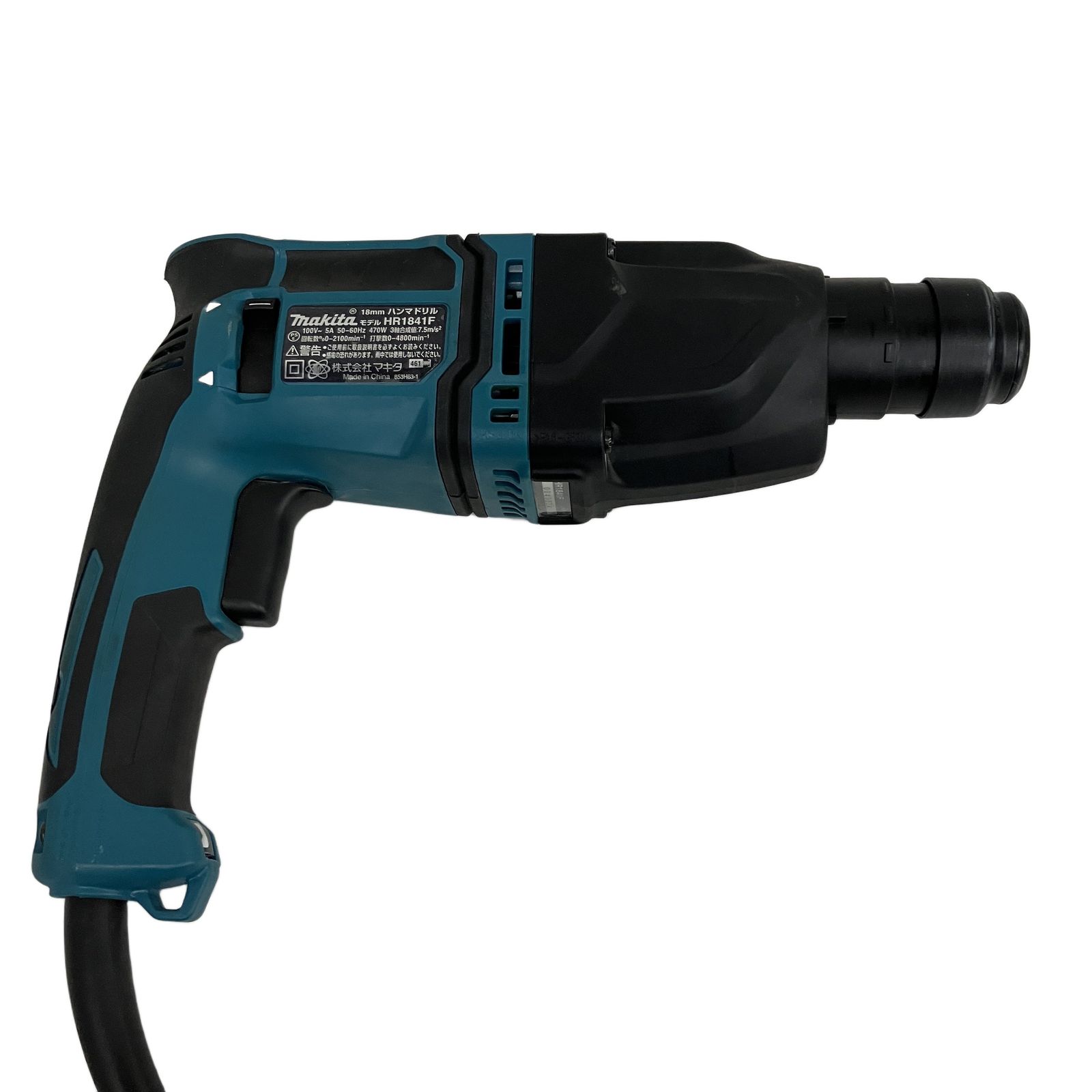 ハンマードリル 電動工具