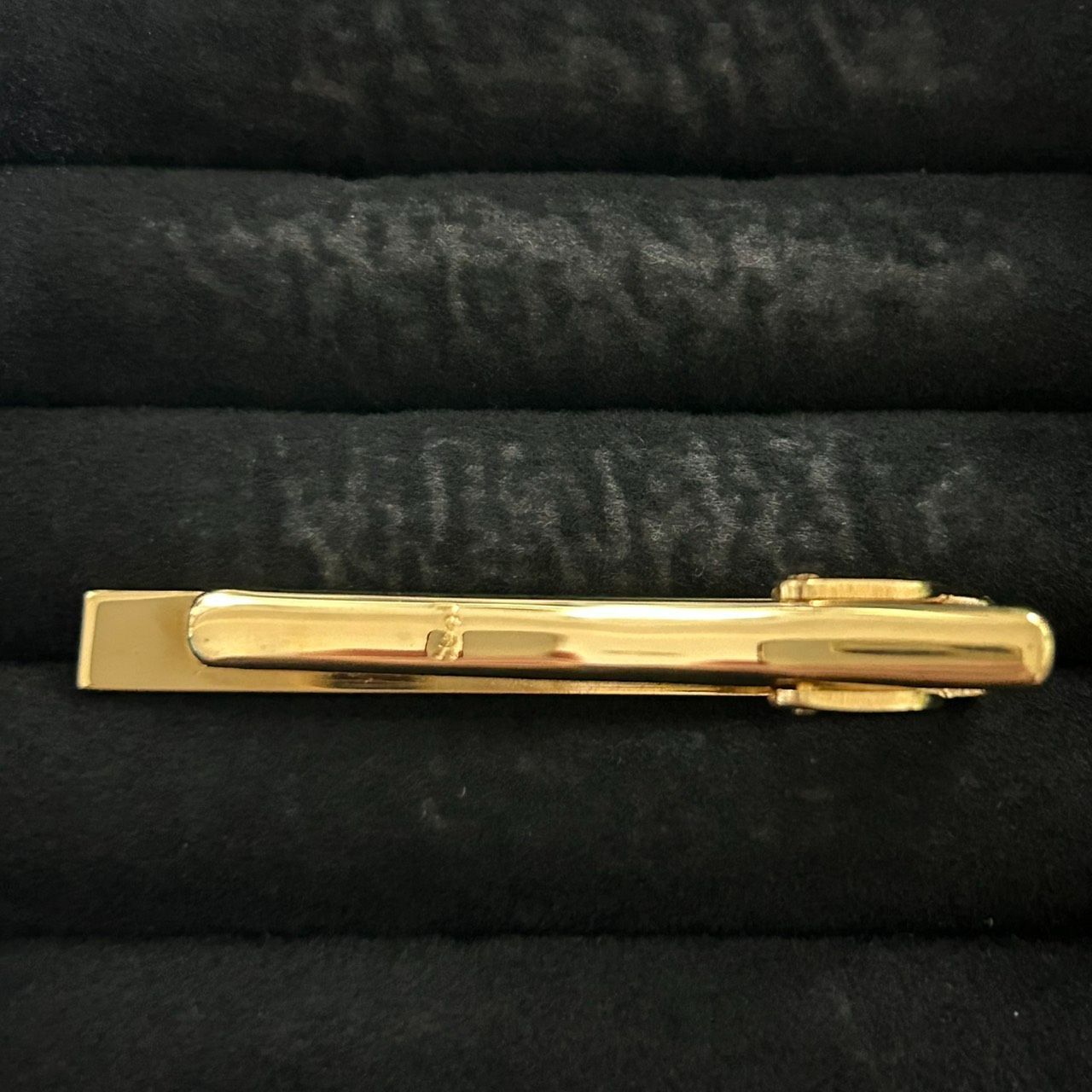 良品】イヴサンローラン Yves Saint Laurent YSL ネクタイピン