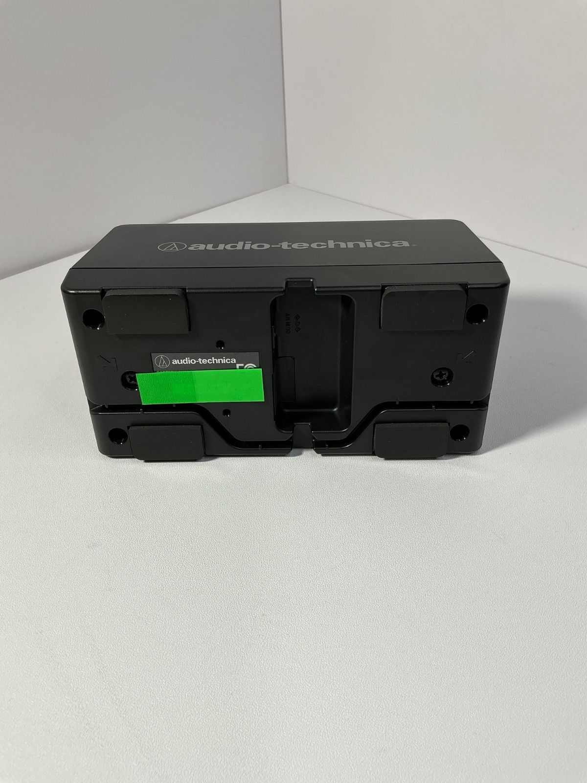 BC701 ワイヤレスマイクチャージャー - メルカリ