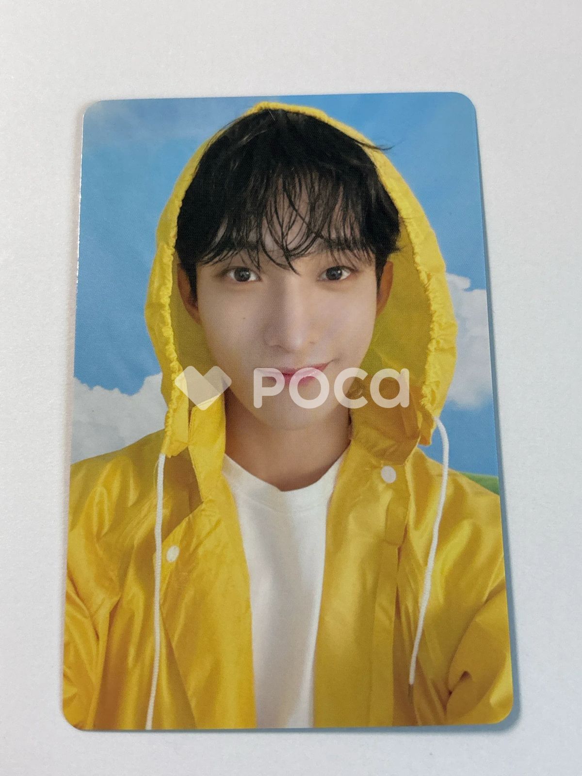 Seventeen ドギョム SEVENTEENTH HEAVEN Carat Ver. - メルカリ