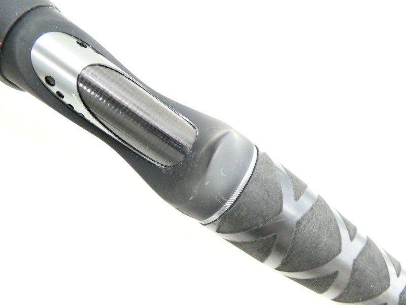 アブガルシア KR