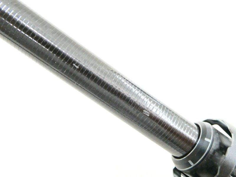  アブガルシア KR X シーバス 03 ルアーロッド ロッド