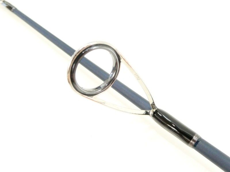  メジャークラフト フルソリ FSLJ S 64 L 03 オフショアロッド ロッド