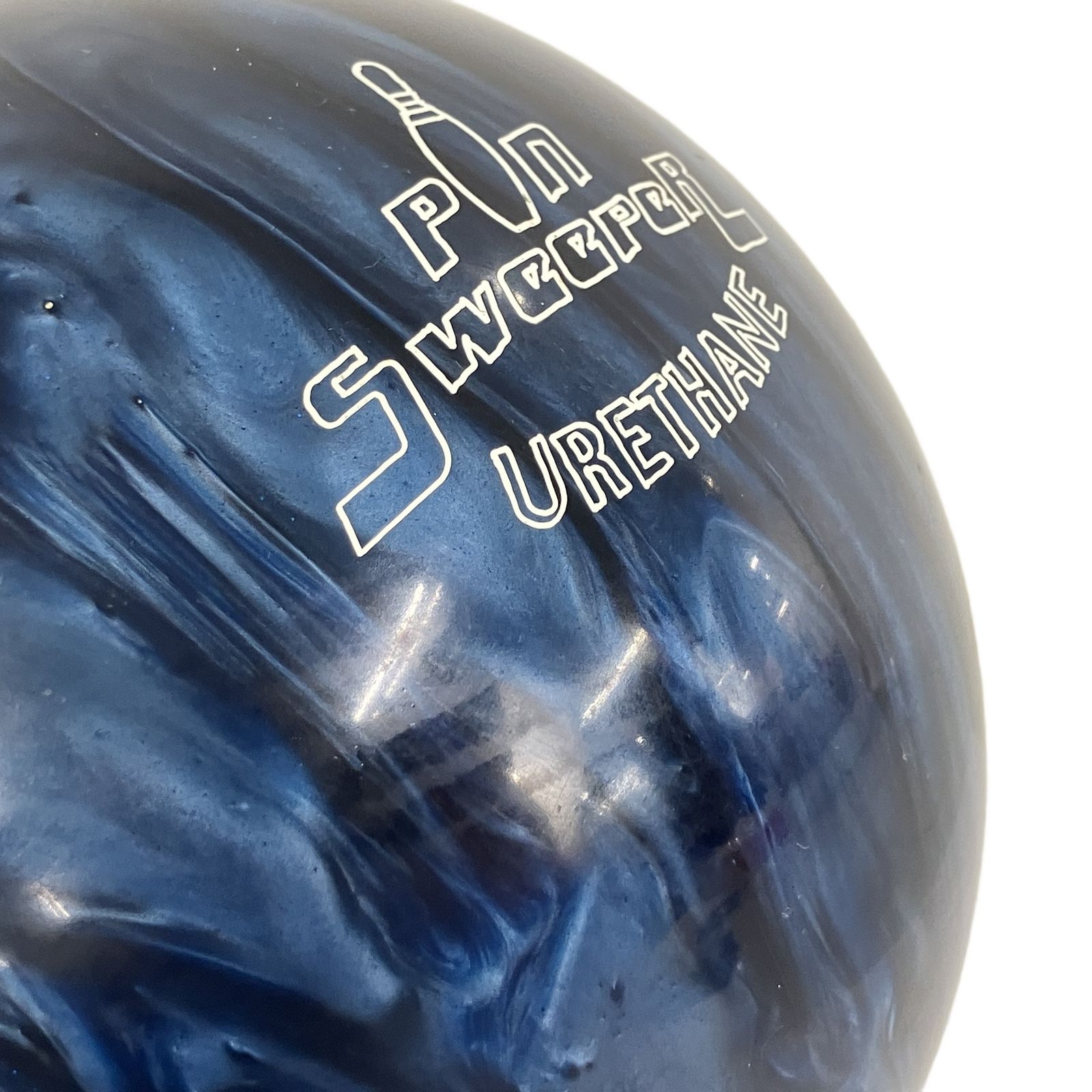 ABS 3E0008 ピン・スイーパー pin sweeper URETHANE 未加工 ボウリング