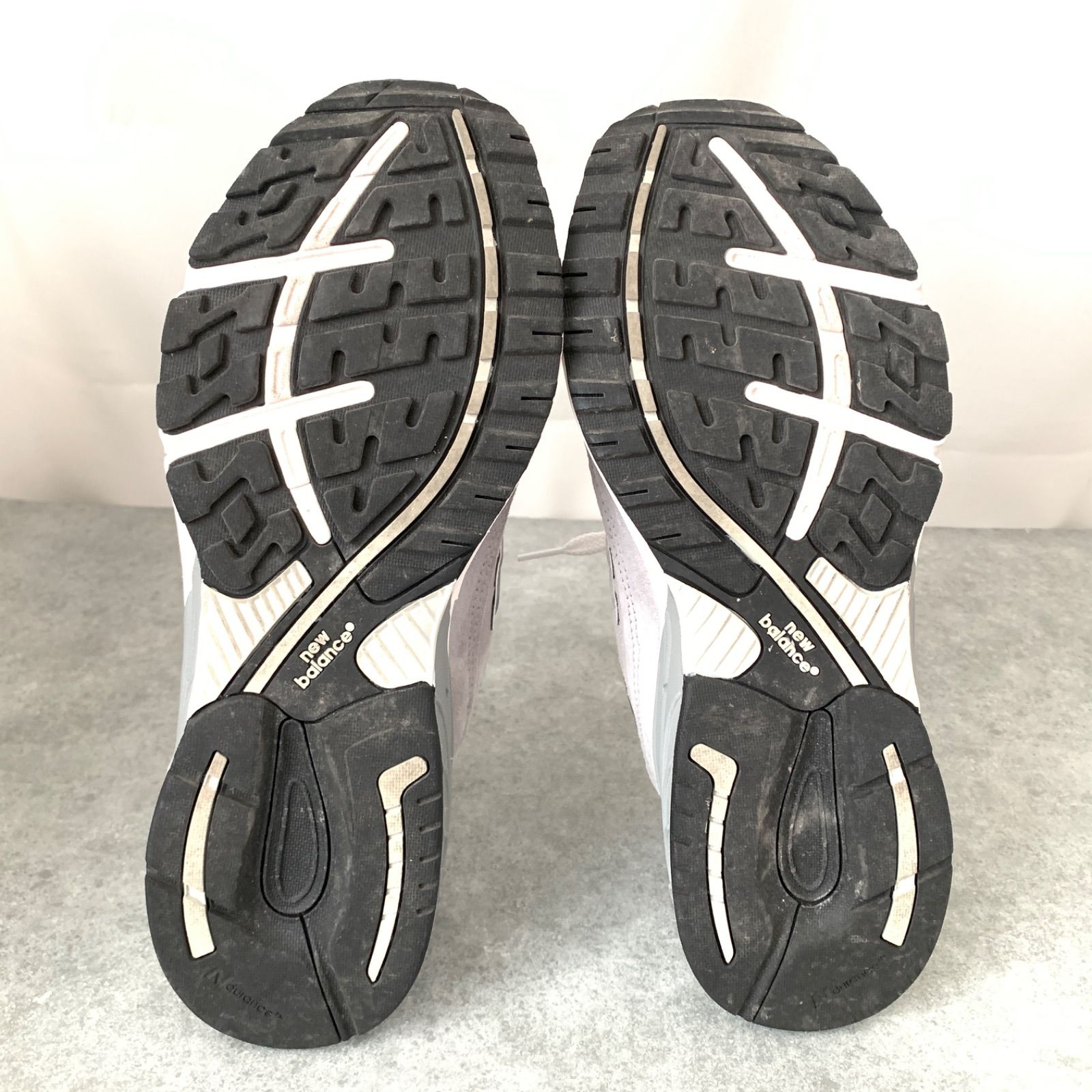 USED】New balance ニューバランス スニーカー 28.5cm 993GL MR993GL 