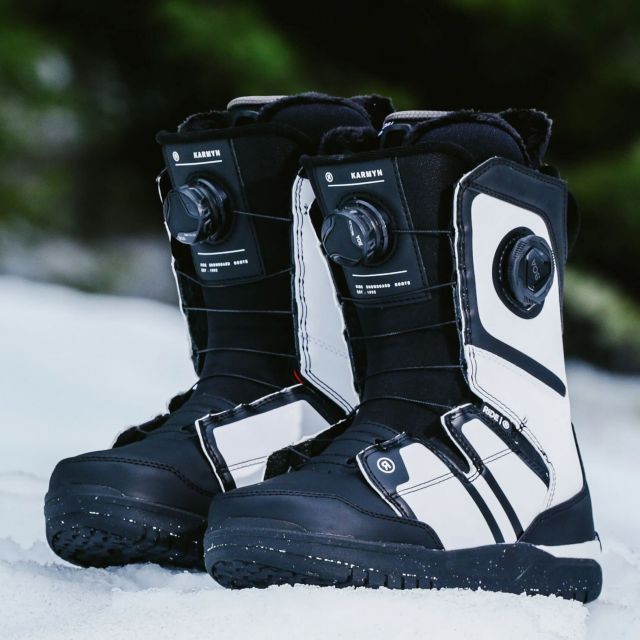 ライド カーマイン ゾーナル スノーボード ブーツ レディース RIDE
