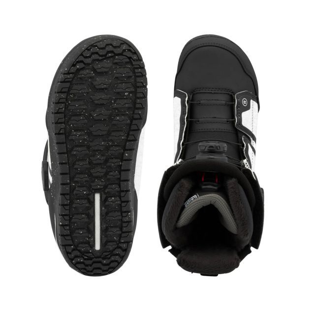 ライド カーマイン ゾーナル スノーボード ブーツ レディース RIDE