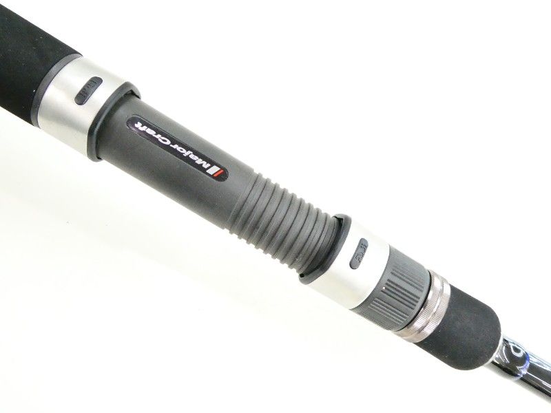  メジャークラフト ソルパラ SPJK S 60 4 03 オフショアロッド ロッド