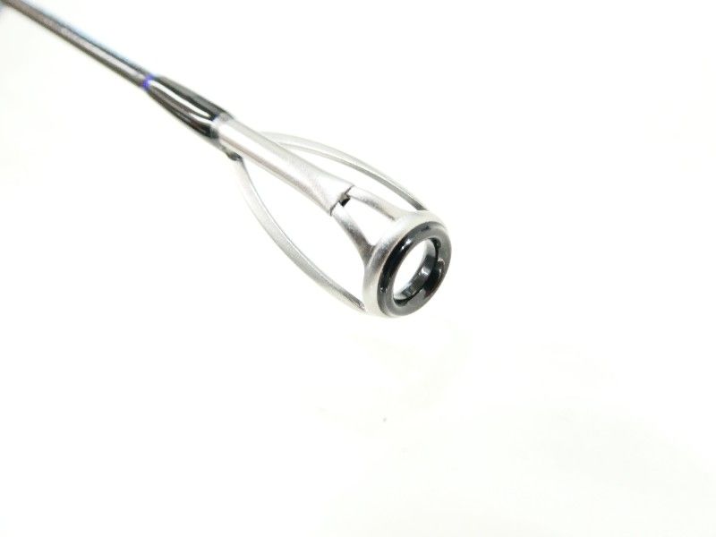 メジャークラフト ソルパラ SPJK S 60 4 03