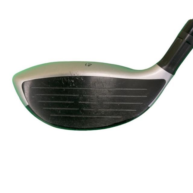 中古】 テーラーメイド M4 3W フェアウェイウッド FW FUBUKI TM5